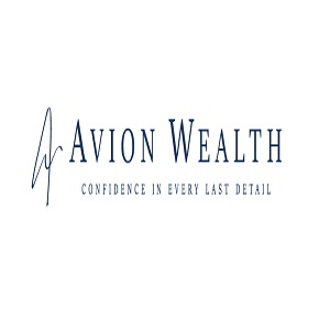 Company Logo For Avion Wealth'