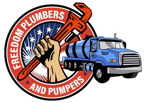 Freedom Plumbers and Pumpers, Septic & Drain
