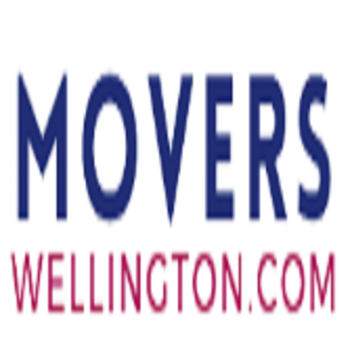 Company Logo For Courteous Movers Wellington'