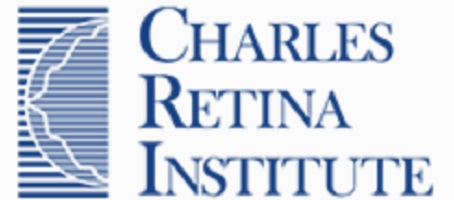 Company Logo For Charles Retina Institute - Dyersburg, TN'