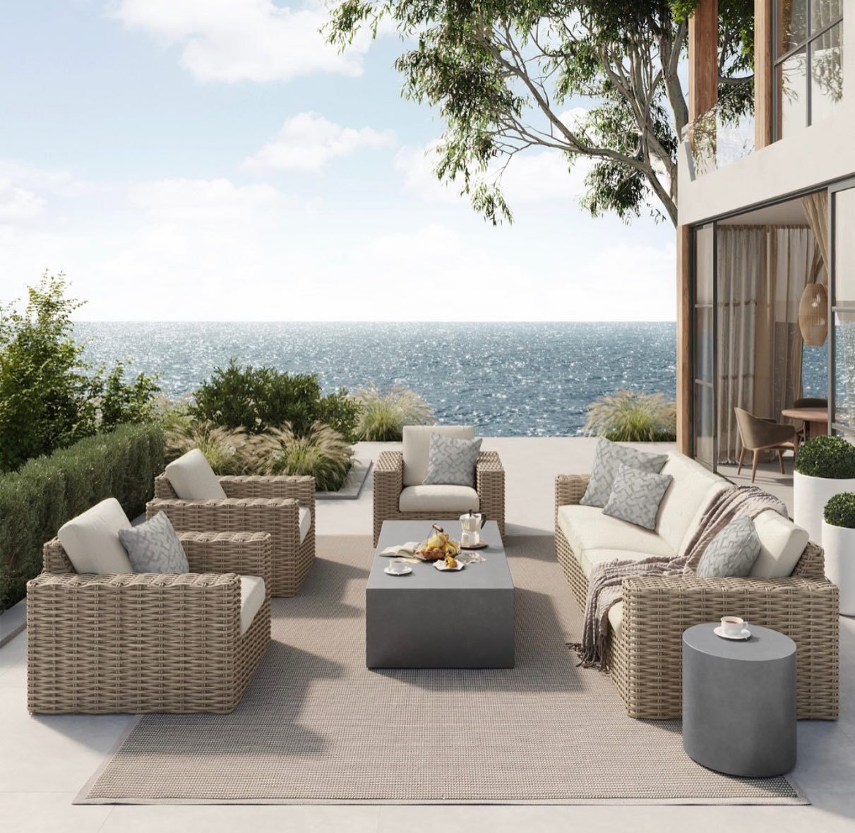 Company Logo For Protégé Casual'