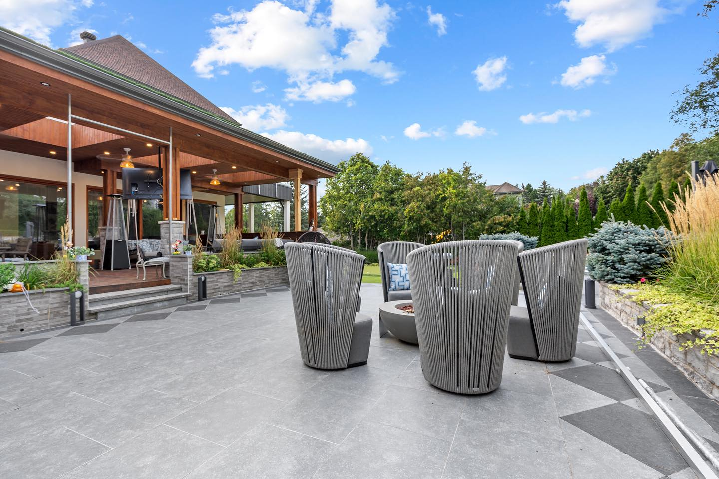 Company Logo For Protégé Casual'