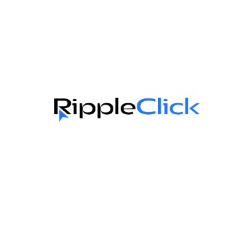 Company Logo For RippleClick'