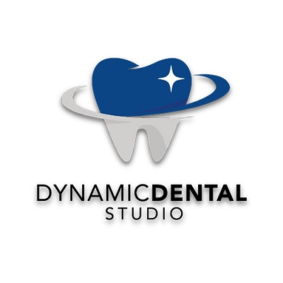Dynamic Dental Studio Logo