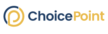 Choicepoint Delran Corporate Mailbox Logo