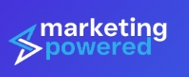 Company Logo For Marketing Powered'