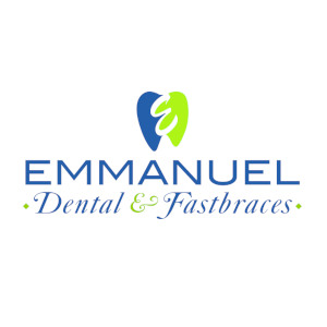 Company Logo For Emmanuel Dental &amp; Fastbraces'