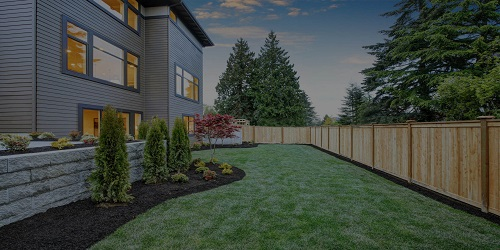 Company Logo For Lexington SC Fence Company'