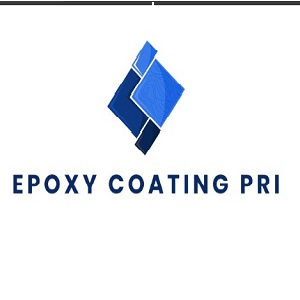 Company Logo For Epoxy Coating PRI'