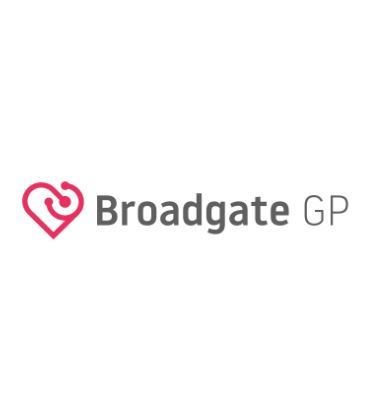 Company Logo For Broadgate General Practice'