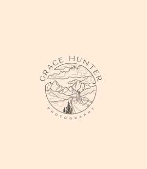Grace Hunter Photography Logo