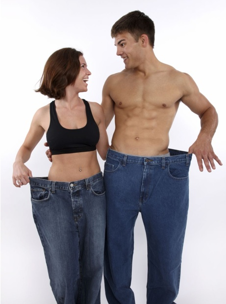 How to Lose Weight Fast Now'
