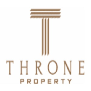 Company Logo For Throne Property'