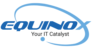 Company Logo For Equinox IT Solutions'