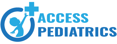 Company Logo For Access Pediatrics, Ltd.'