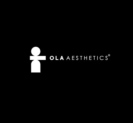 Company Logo For OLA Aesthetics'