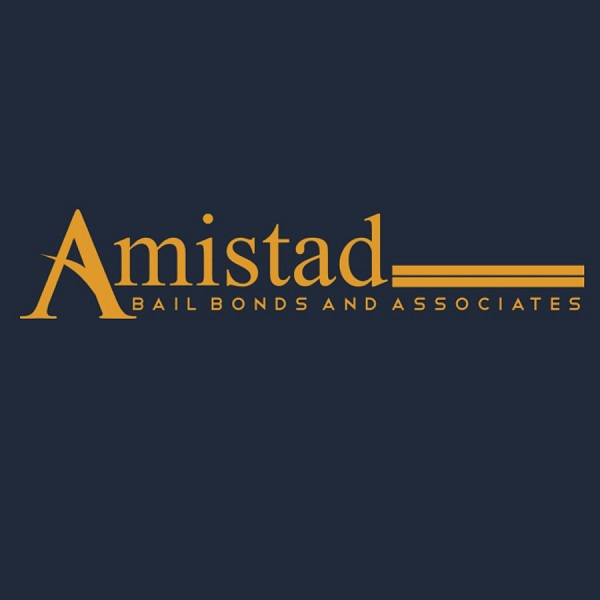 Company Logo For Amistad Bail Bonds &amp; Associates'