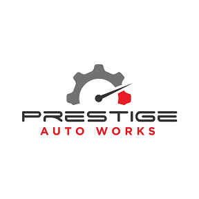 Company Logo For Prestige Auto Works'