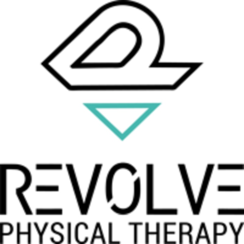 Company Logo For Revolve Physical Therapy'