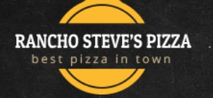 Rancho Steve's Pizza