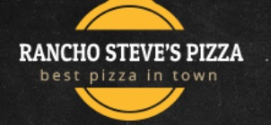 Company Logo For Steve's Pizza'