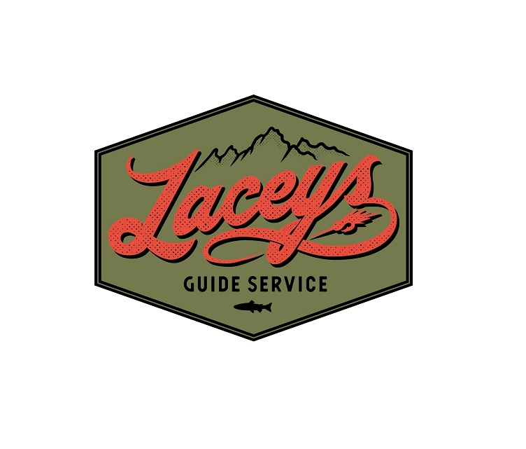 Company Logo For Laceys Guide Service Fly Fishing Pyramid La'