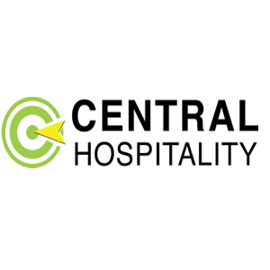 Company Logo For Central Hospitality'