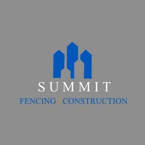 Company Logo For Summit Fence and Construction'