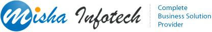 Misha Infotech