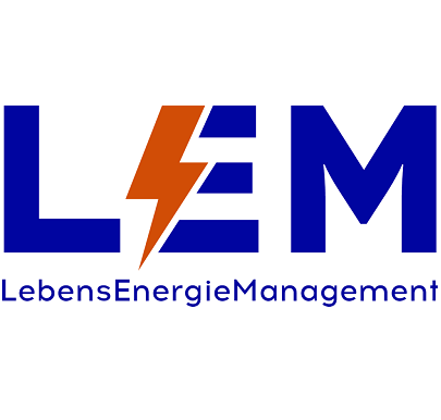 Company Logo For LebensEnergieManagement e. V.'