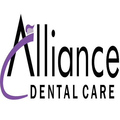 Alliance Dental Care Logo
