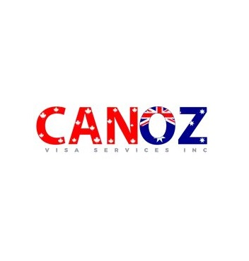 Company Logo For CanOz Visa Services - Immigration Consultan'