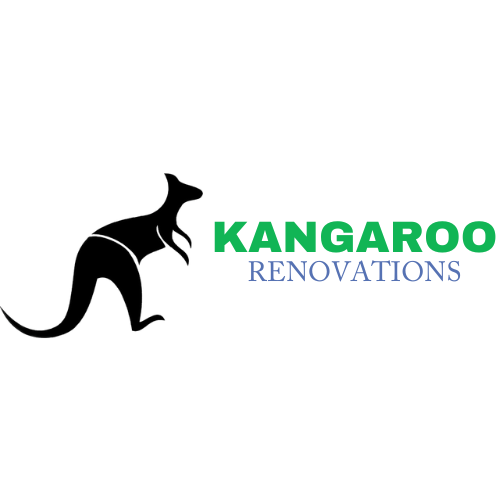 Company Logo For Kangaroo Renovations'