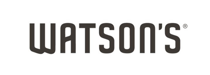 Watson’s of Cincinnati Logo
