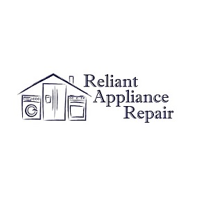 Company Logo For Reliant Appliance Repair'