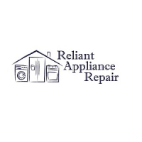 Reliant Appliance Repair Logo