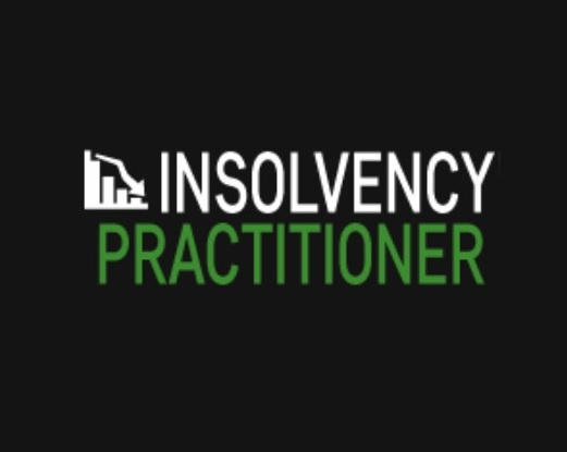 Insolvency Practitioner Logo