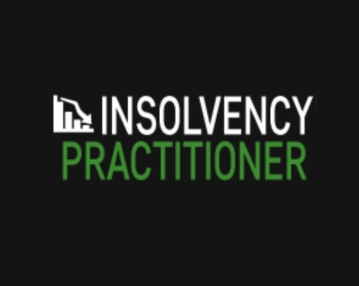 Company Logo For Insolvency Practitioner'