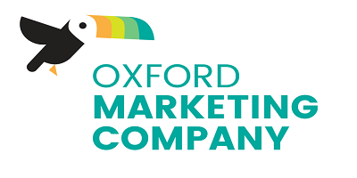 Company Logo For Oxford Marketing Company'