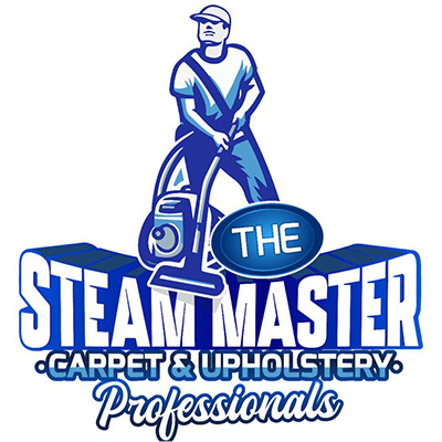 Company Logo For The Steam Master'