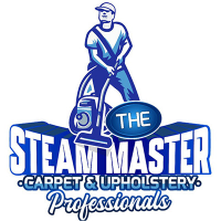 The Steam Master Logo