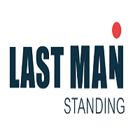 Company Logo For Last Man Standing Events'