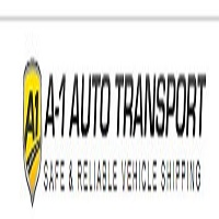 Company Logo For A-1 Auto Transport St. Petersburg'