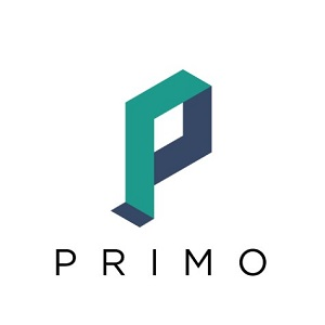 Company Logo For Primo'