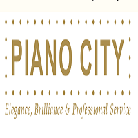 Company Logo For Piano City'