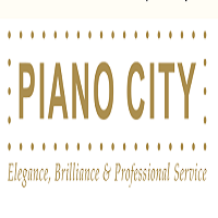 Piano City