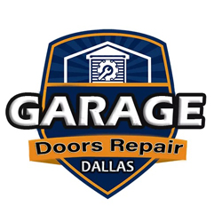 Company Logo For Garage Doors Repair Dallas'