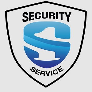 Security One Service Logo