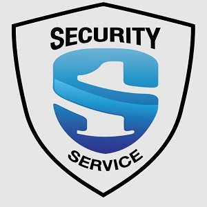 Company Logo For Security One Service'