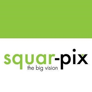 Company Logo For Squar-Pix Sign Shop'